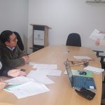 Araucaniacoop y FENATS Nacional Padre Las Casas firman convenio