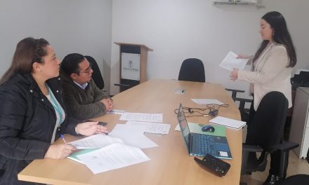 Araucaniacoop y FENATS Nacional Padre Las Casas firman convenio